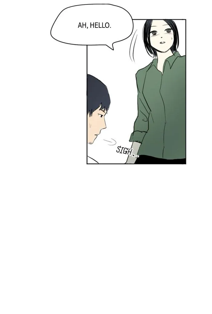 Read My Boo (en) Manga Online