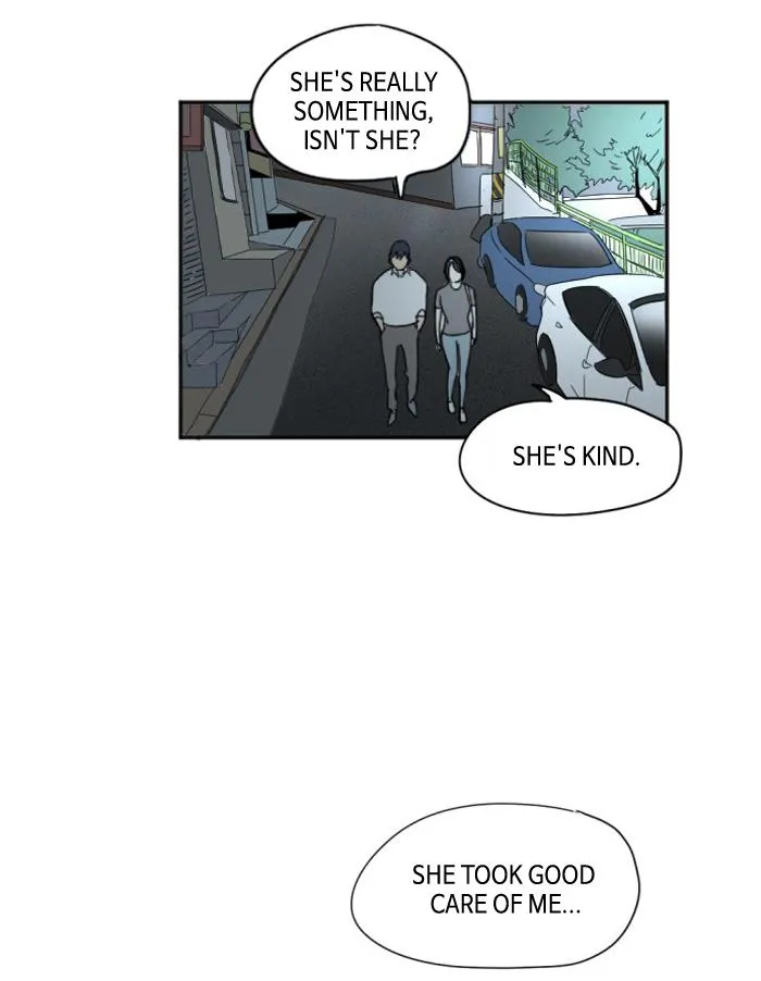 Read My Boo (en) Manga Online