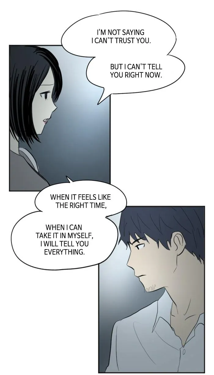 Read My Boo (en) Manga Online