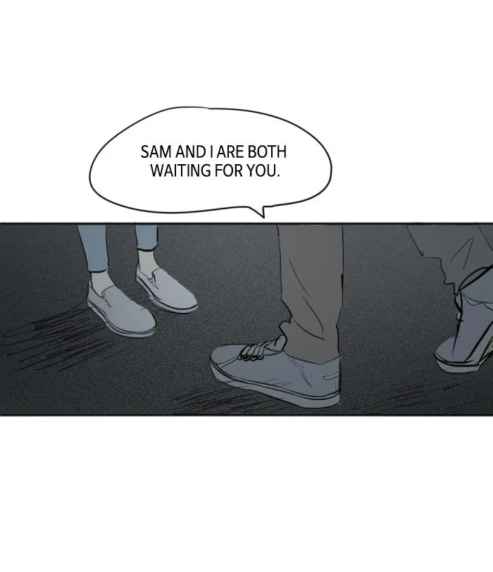 Read My Boo (en) Manga Online