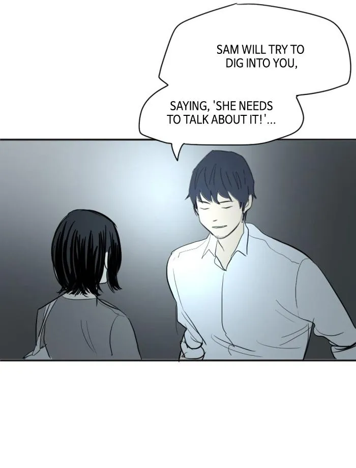 Read My Boo (en) Manga Online