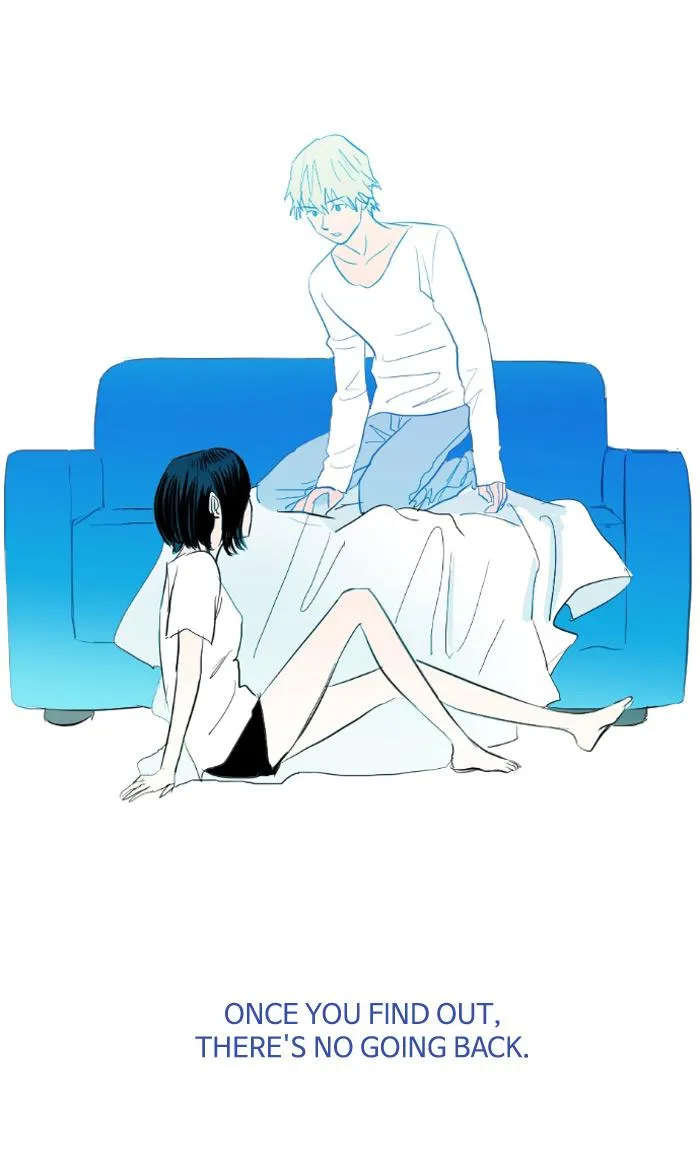 Read My Boo (en) Manga Online