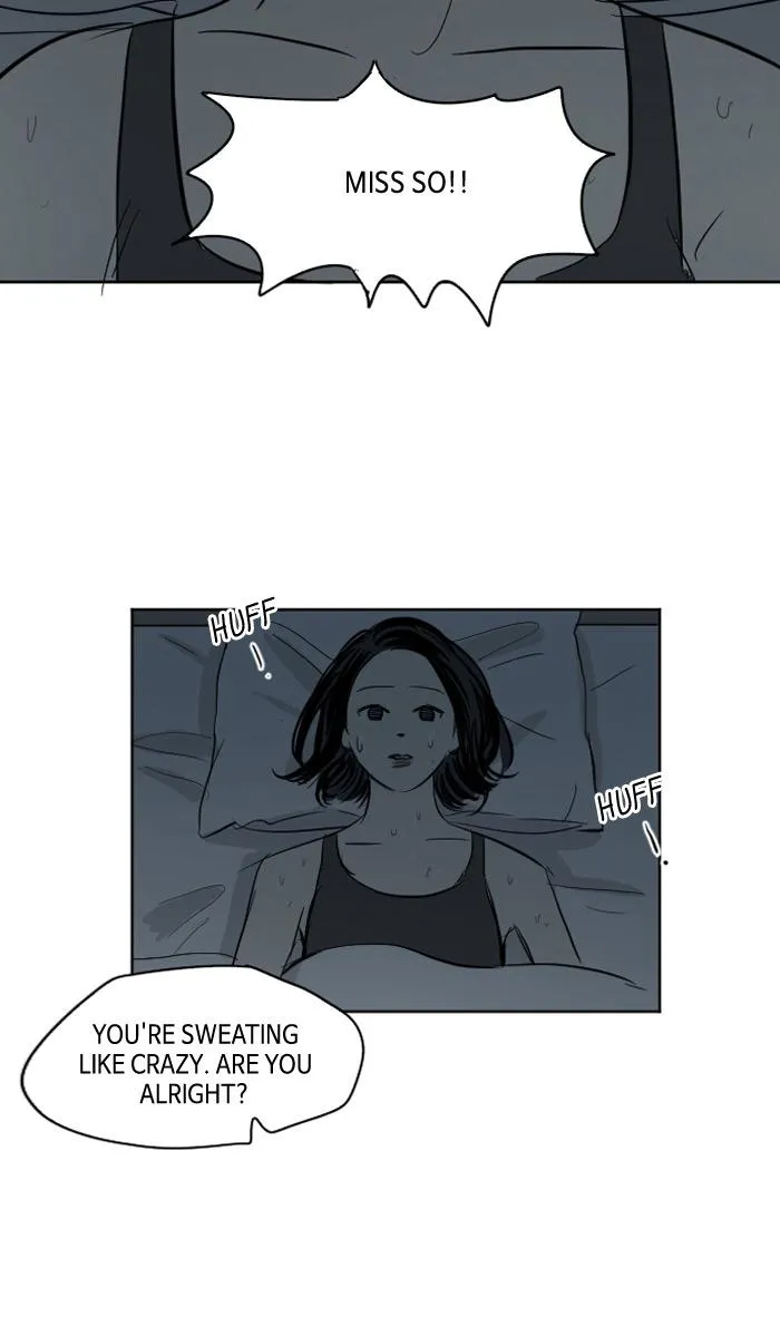 Read My Boo (en) Manga Online