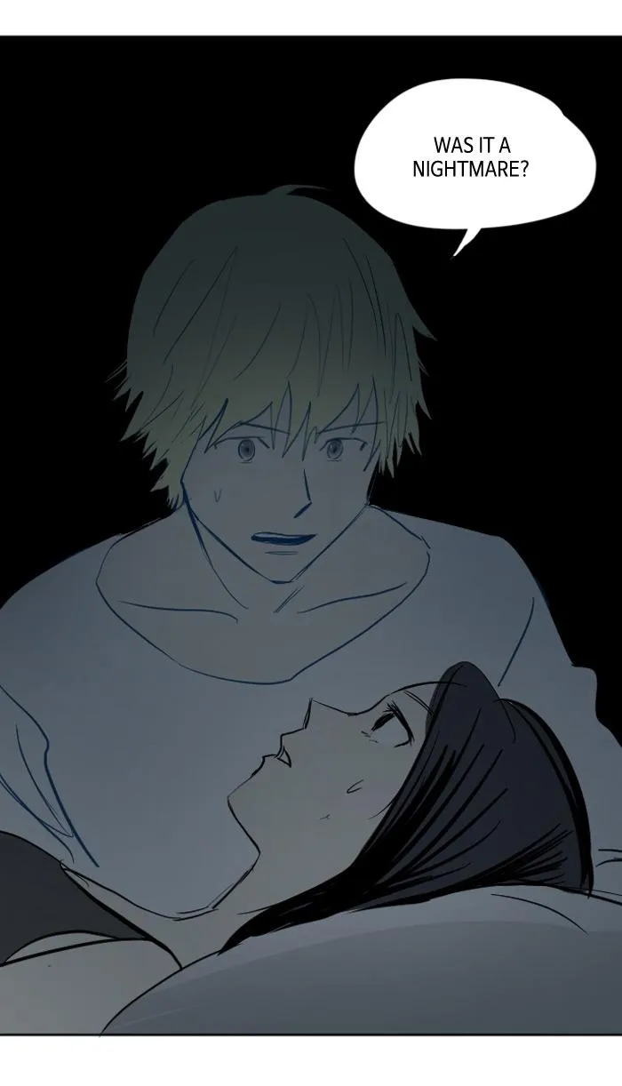 Read My Boo (en) Manga Online