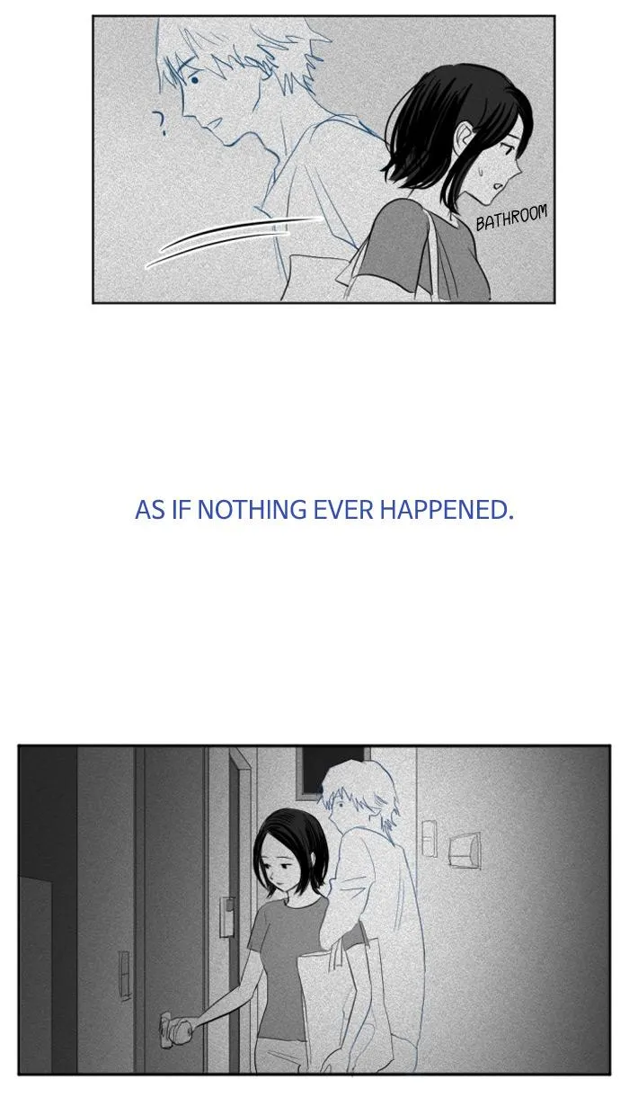 Read My Boo (en) Manga Online