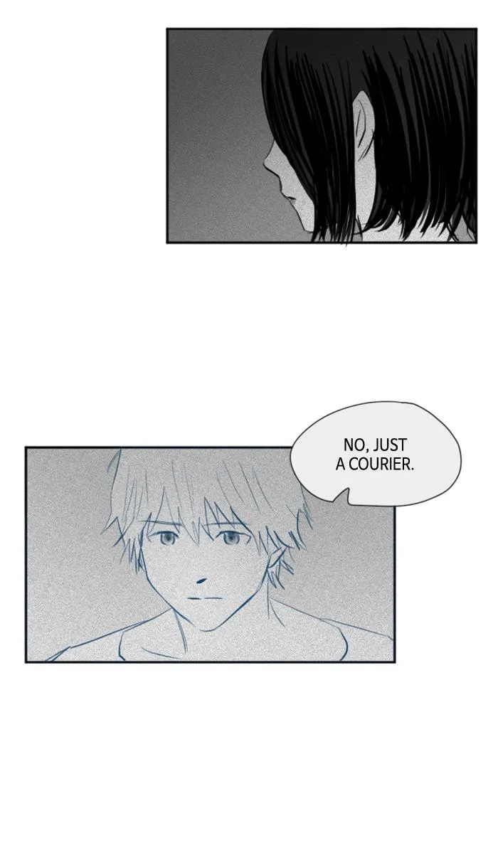 Read My Boo (en) Manga Online