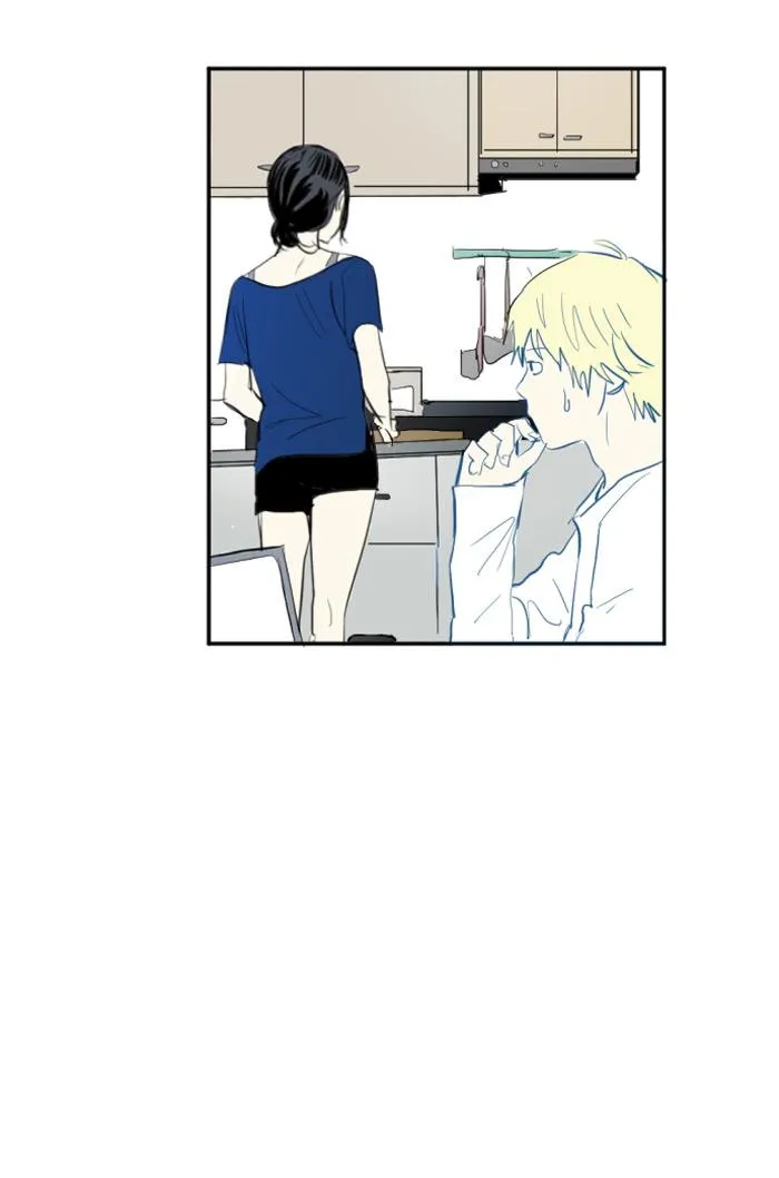 Read My Boo (en) Manga Online