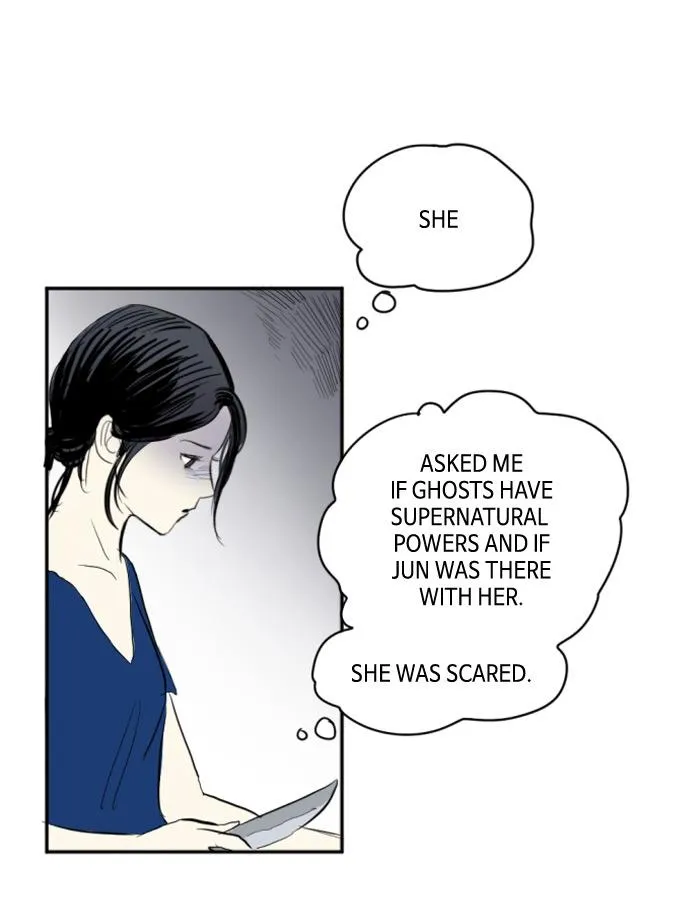 Read My Boo (en) Manga Online