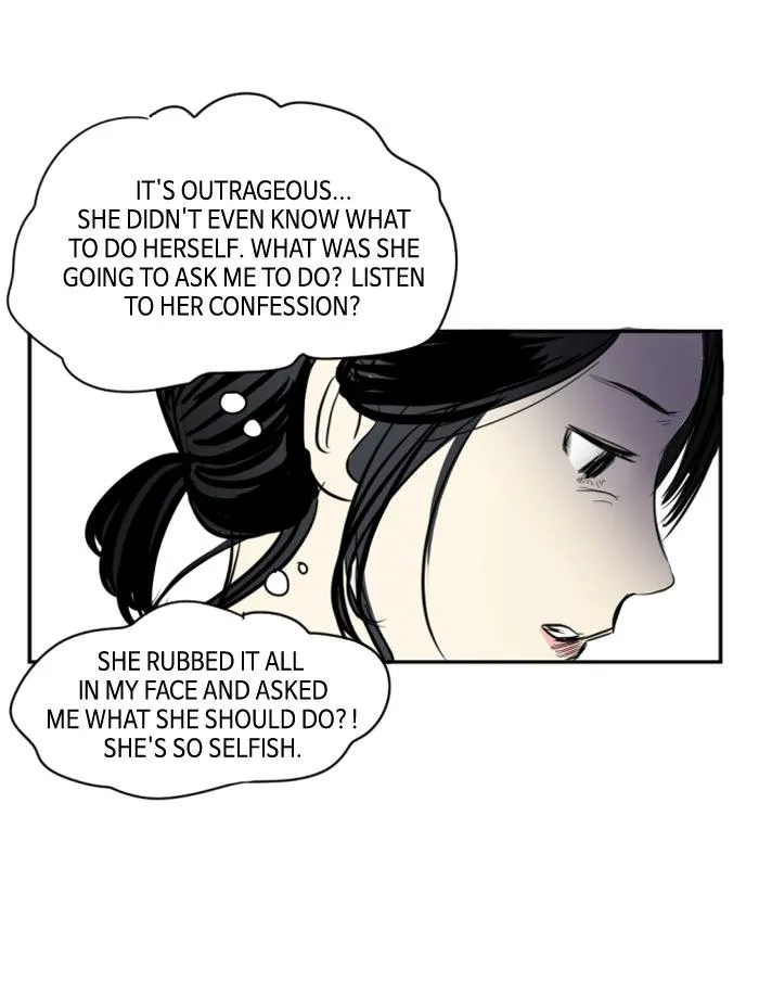 Read My Boo (en) Manga Online