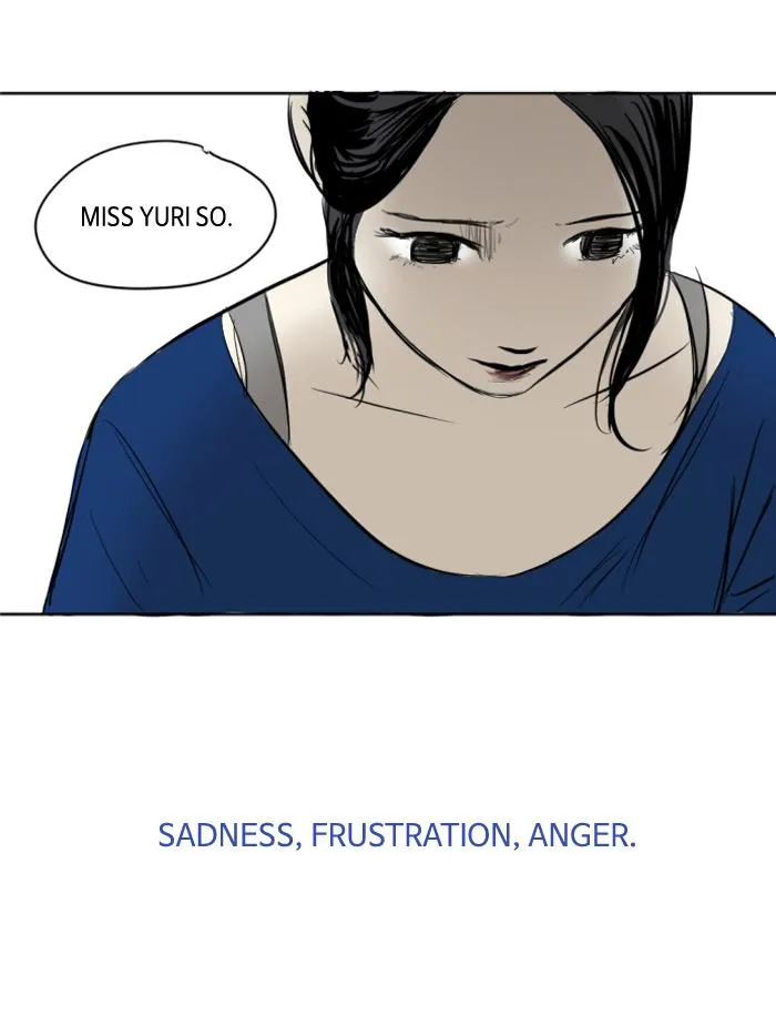 Read My Boo (en) Manga Online