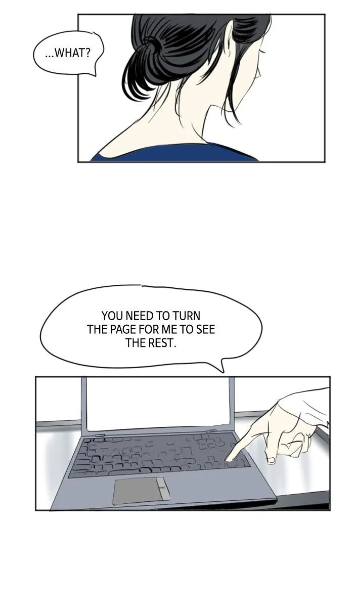 Read My Boo (en) Manga Online