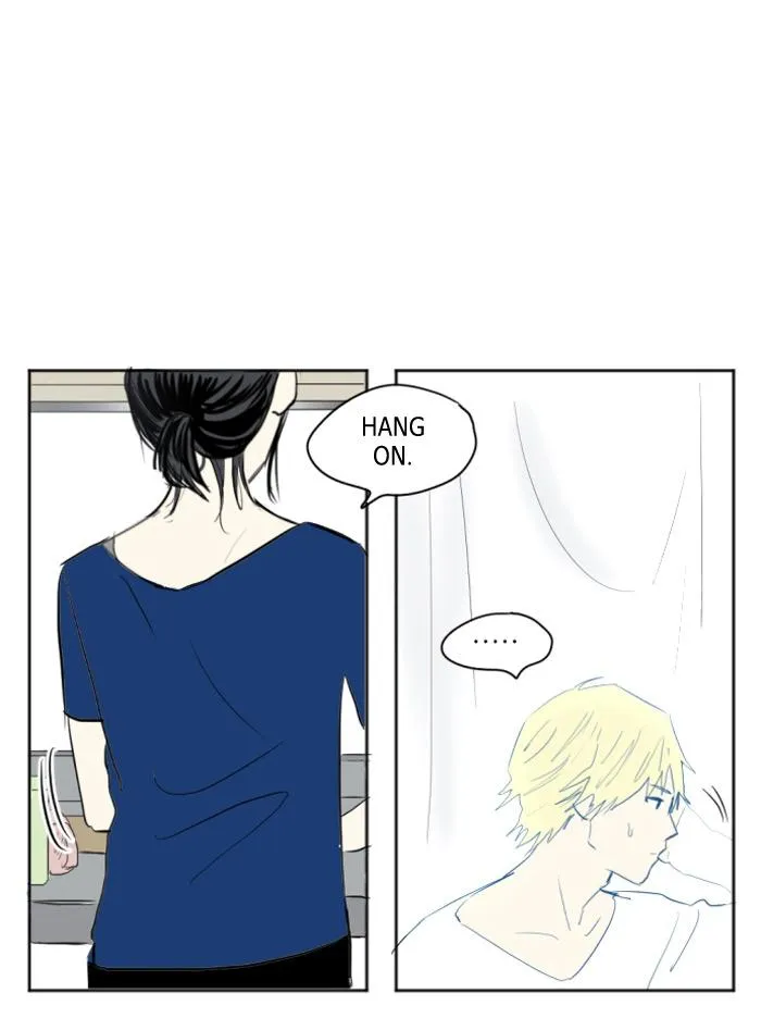 Read My Boo (en) Manga Online