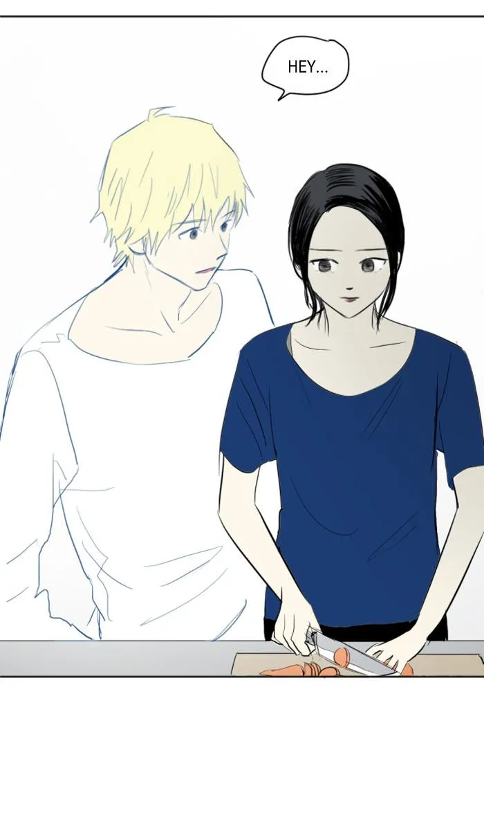 Read My Boo (en) Manga Online