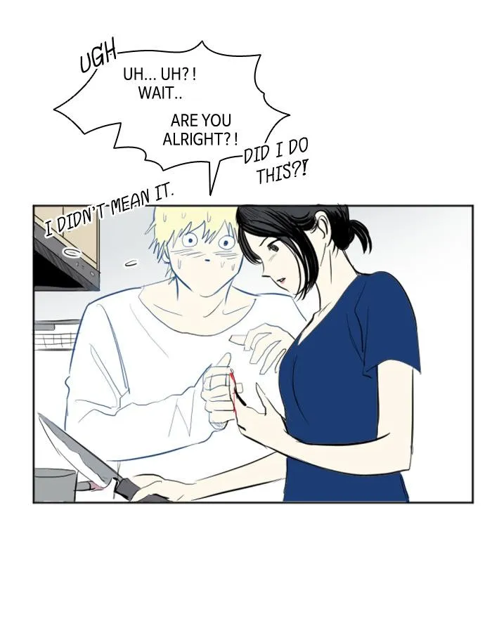 Read My Boo (en) Manga Online