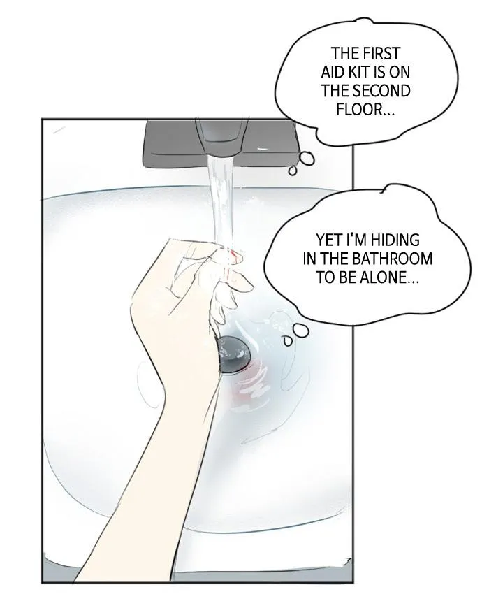 Read My Boo (en) Manga Online