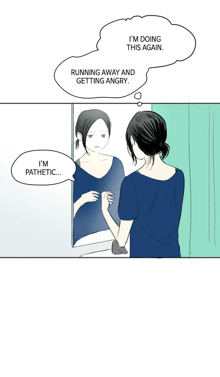 Read My Boo (en) Manga Online