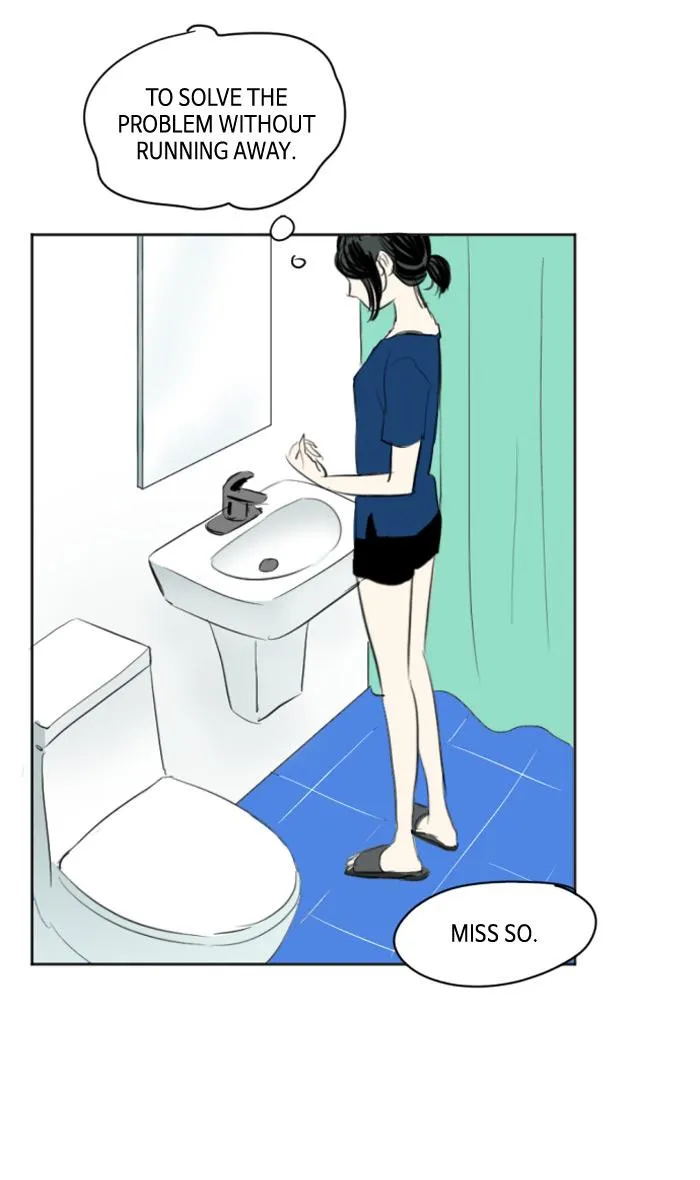 Read My Boo (en) Manga Online