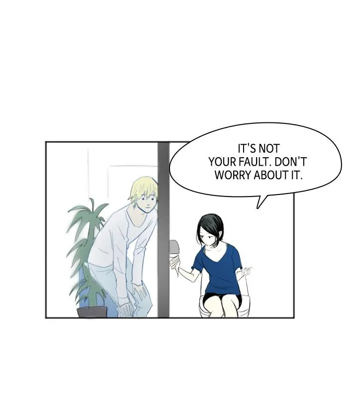 Read My Boo (en) Manga Online