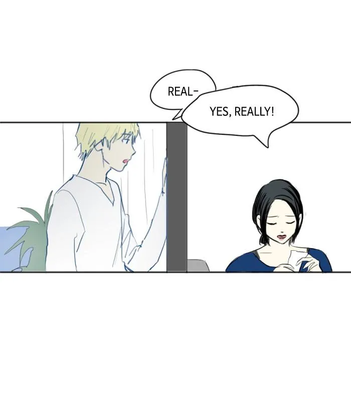 Read My Boo (en) Manga Online