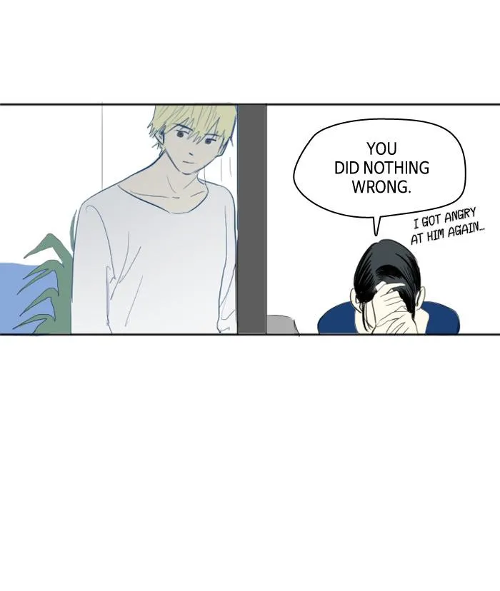 Read My Boo (en) Manga Online