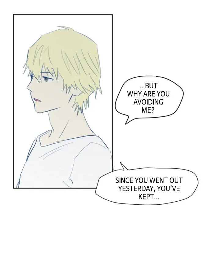 Read My Boo (en) Manga Online