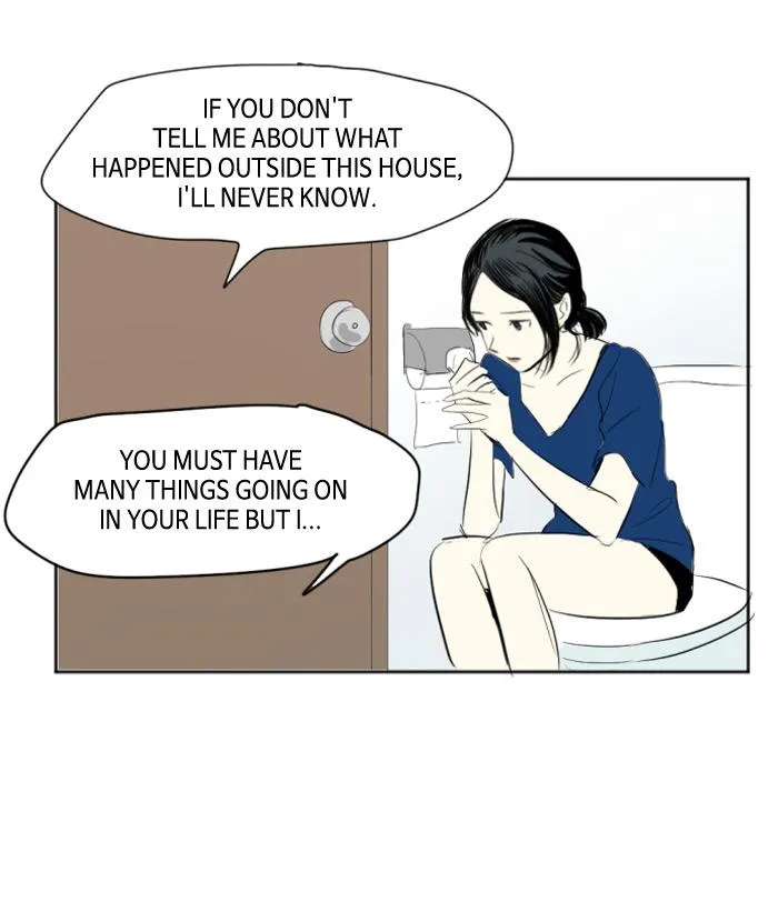 Read My Boo (en) Manga Online