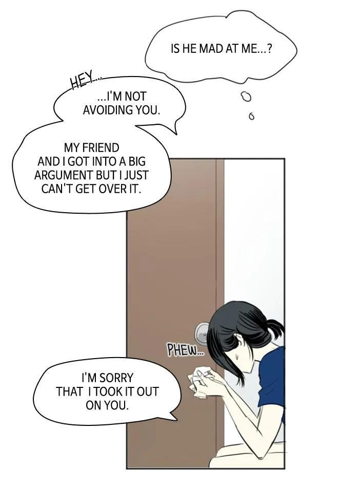 Read My Boo (en) Manga Online