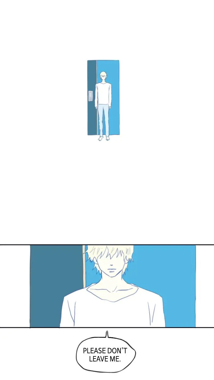 Read My Boo (en) Manga Online