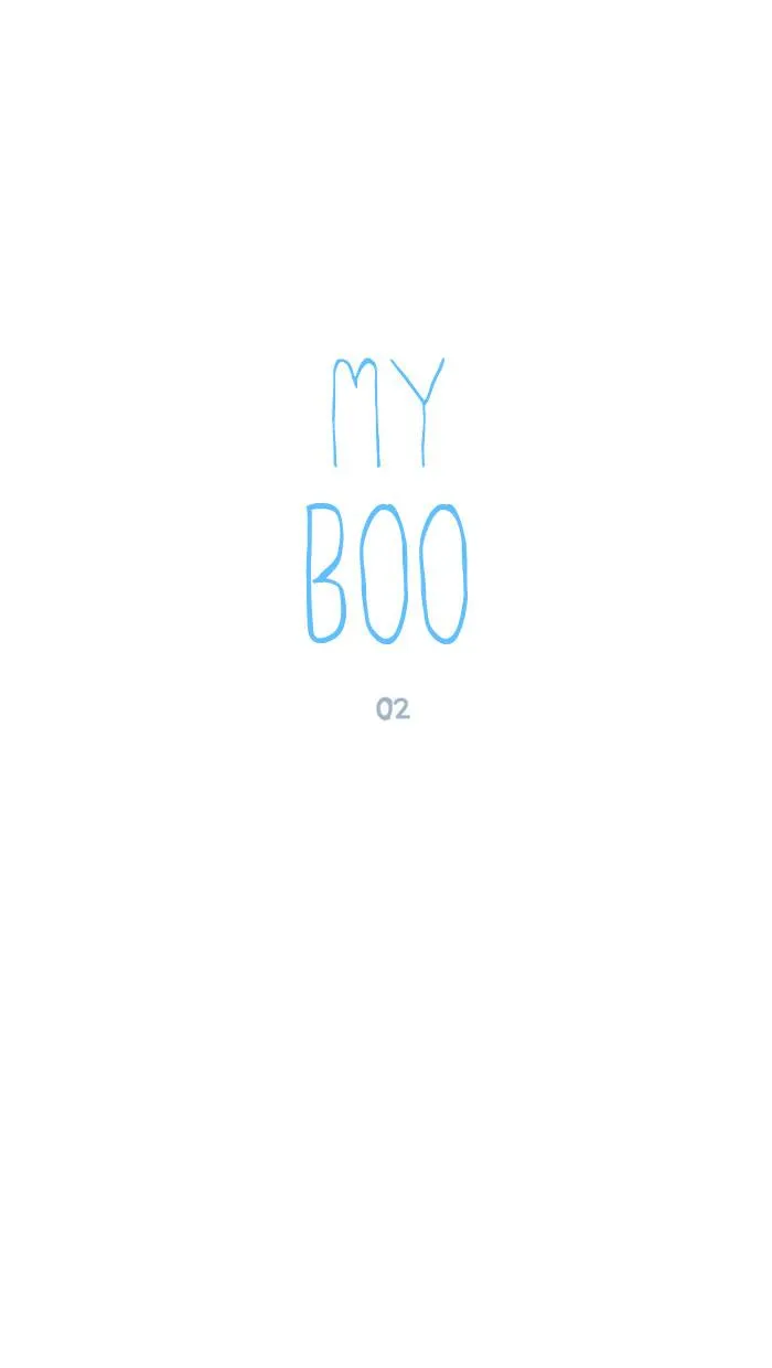 Read My Boo (en) Manga Online
