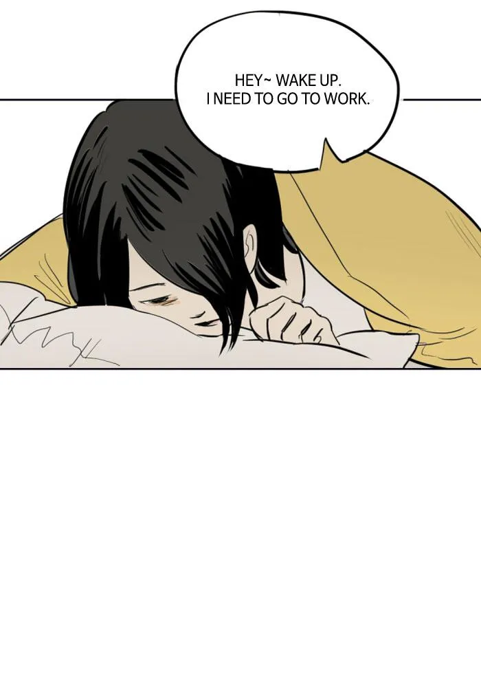 Read My Boo (en) Manga Online