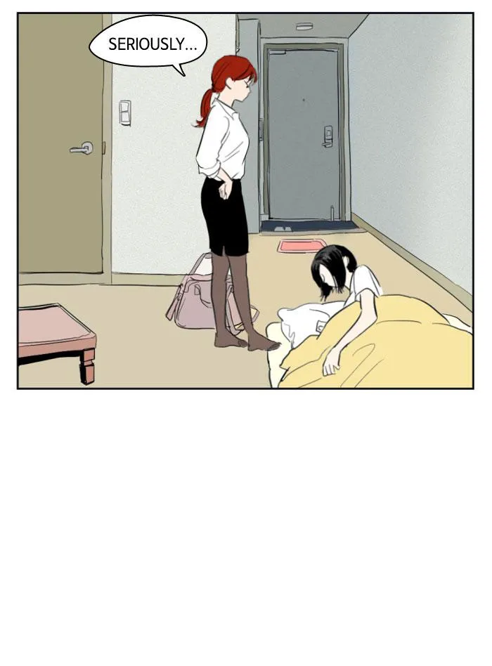 Read My Boo (en) Manga Online