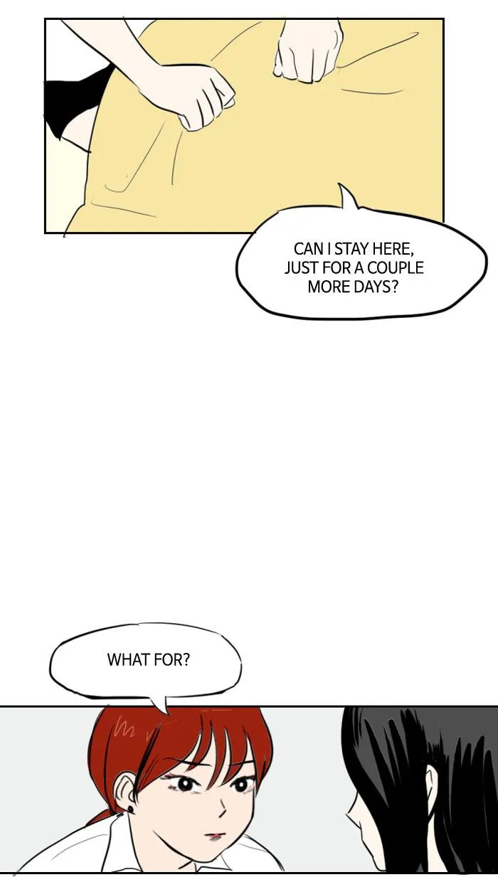 Read My Boo (en) Manga Online