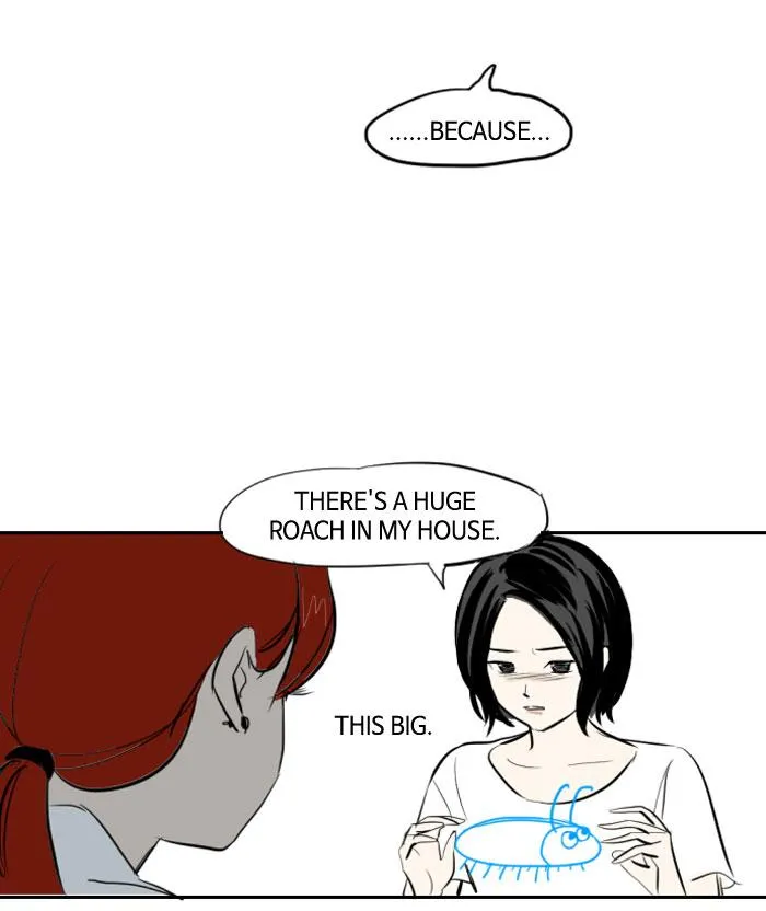 Read My Boo (en) Manga Online
