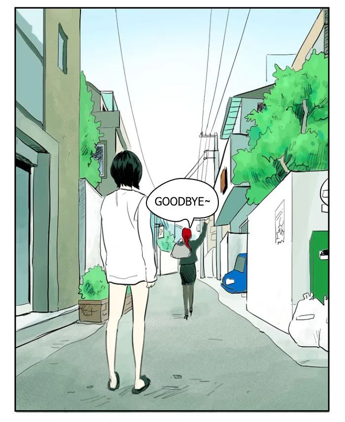 Read My Boo (en) Manga Online