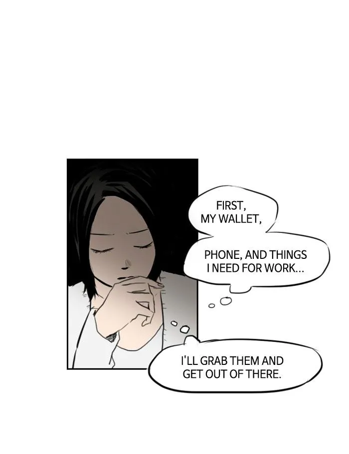 Read My Boo (en) Manga Online