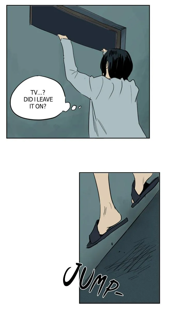 Read My Boo (en) Manga Online