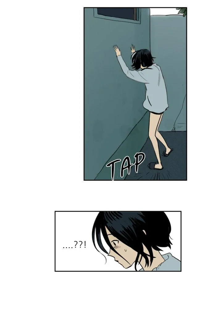 Read My Boo (en) Manga Online