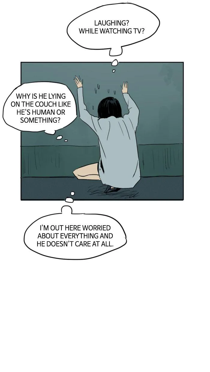 Read My Boo (en) Manga Online