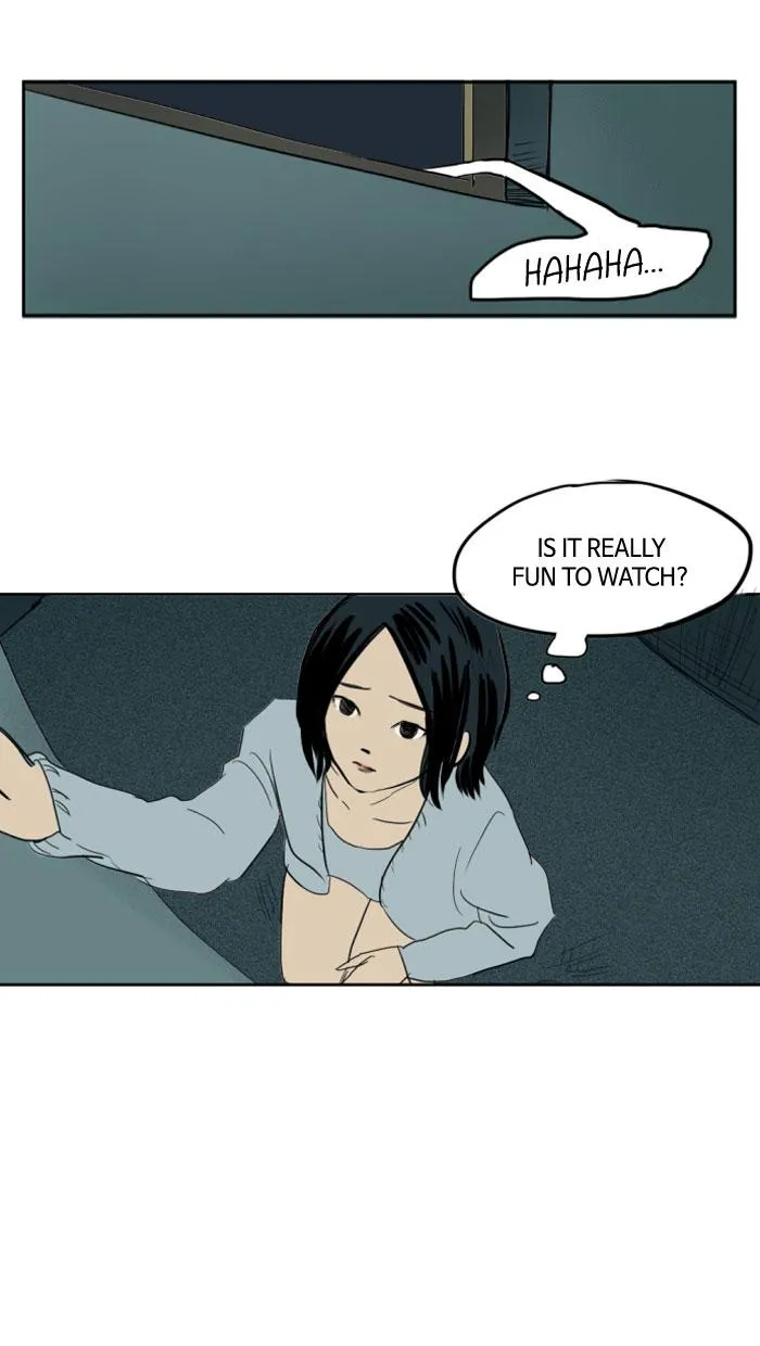 Read My Boo (en) Manga Online