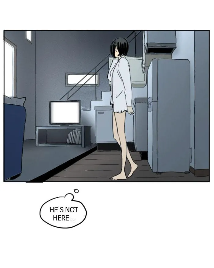 Read My Boo (en) Manga Online
