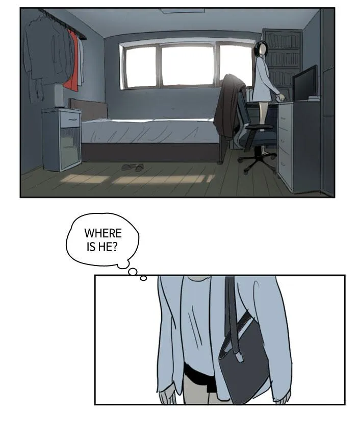 Read My Boo (en) Manga Online