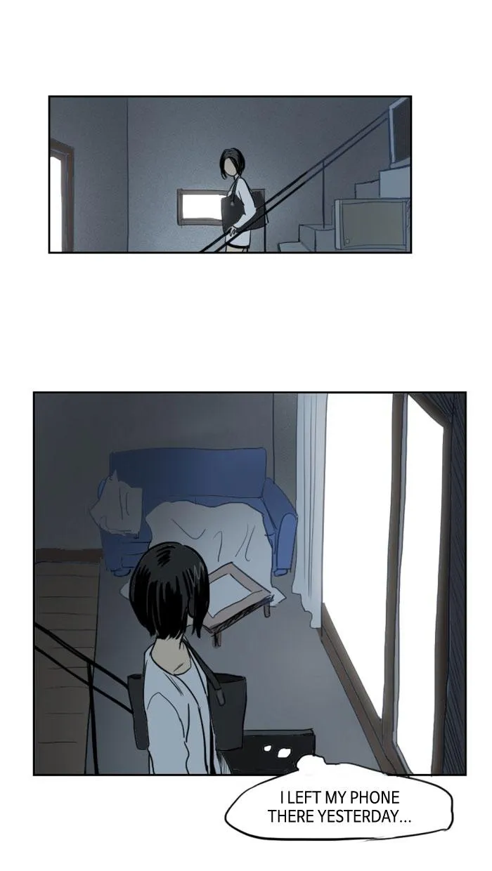 Read My Boo (en) Manga Online