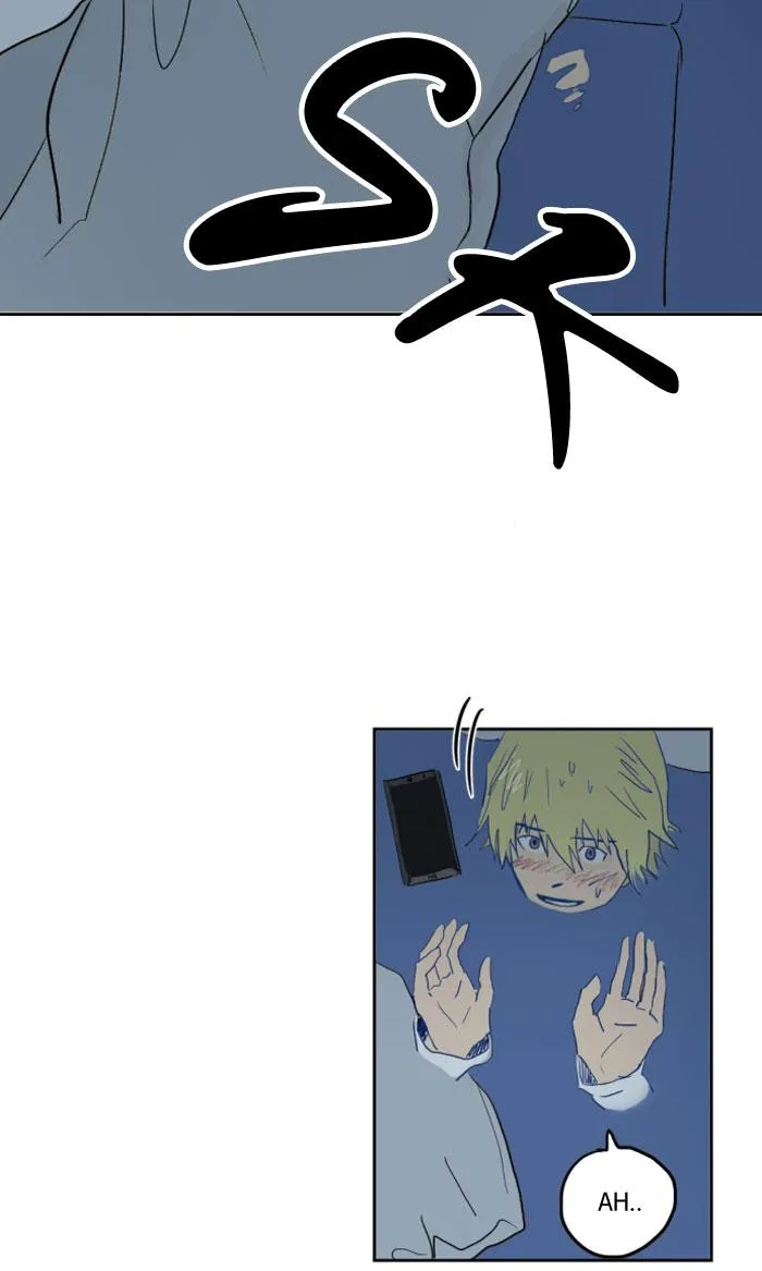 Read My Boo (en) Manga Online