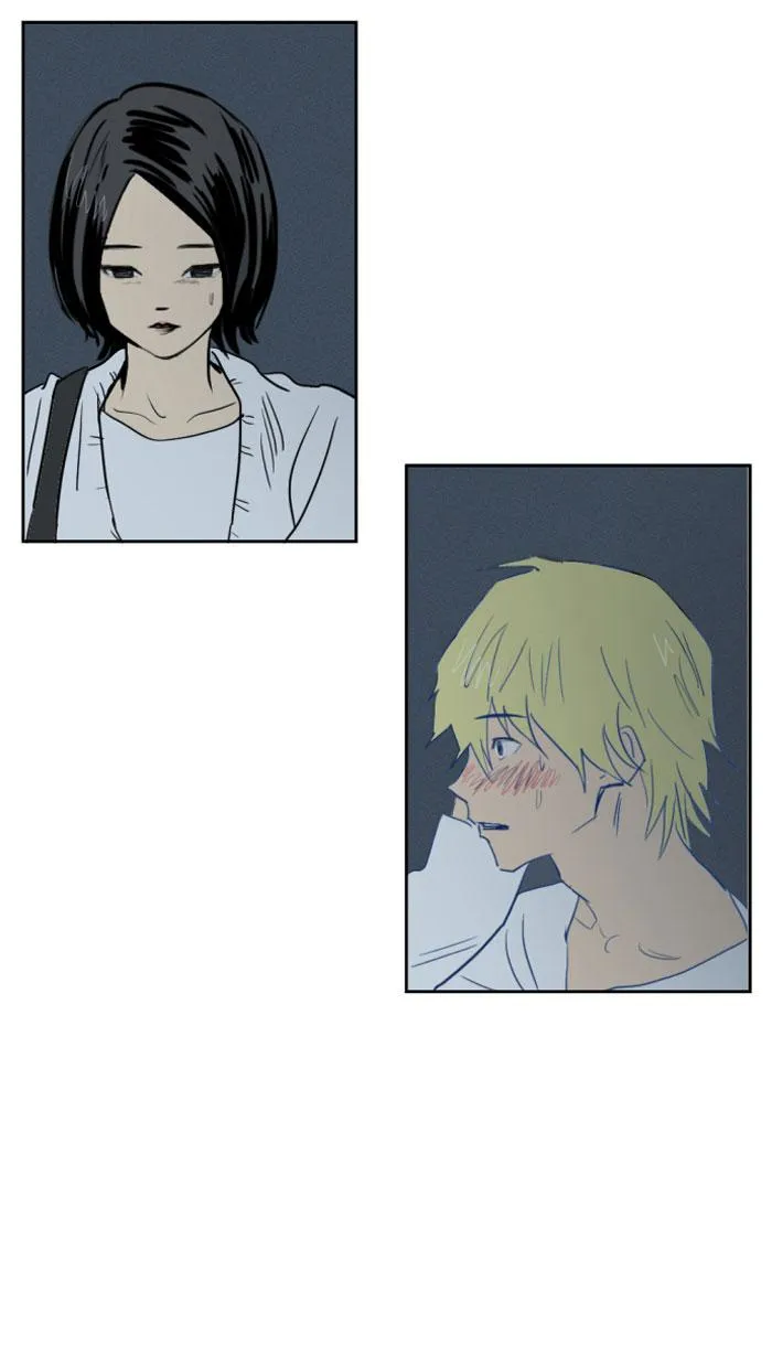 Read My Boo (en) Manga Online