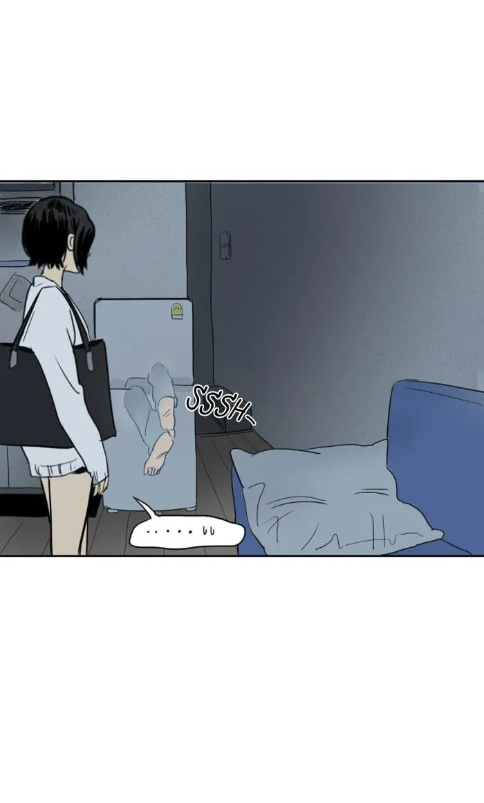 Read My Boo (en) Manga Online