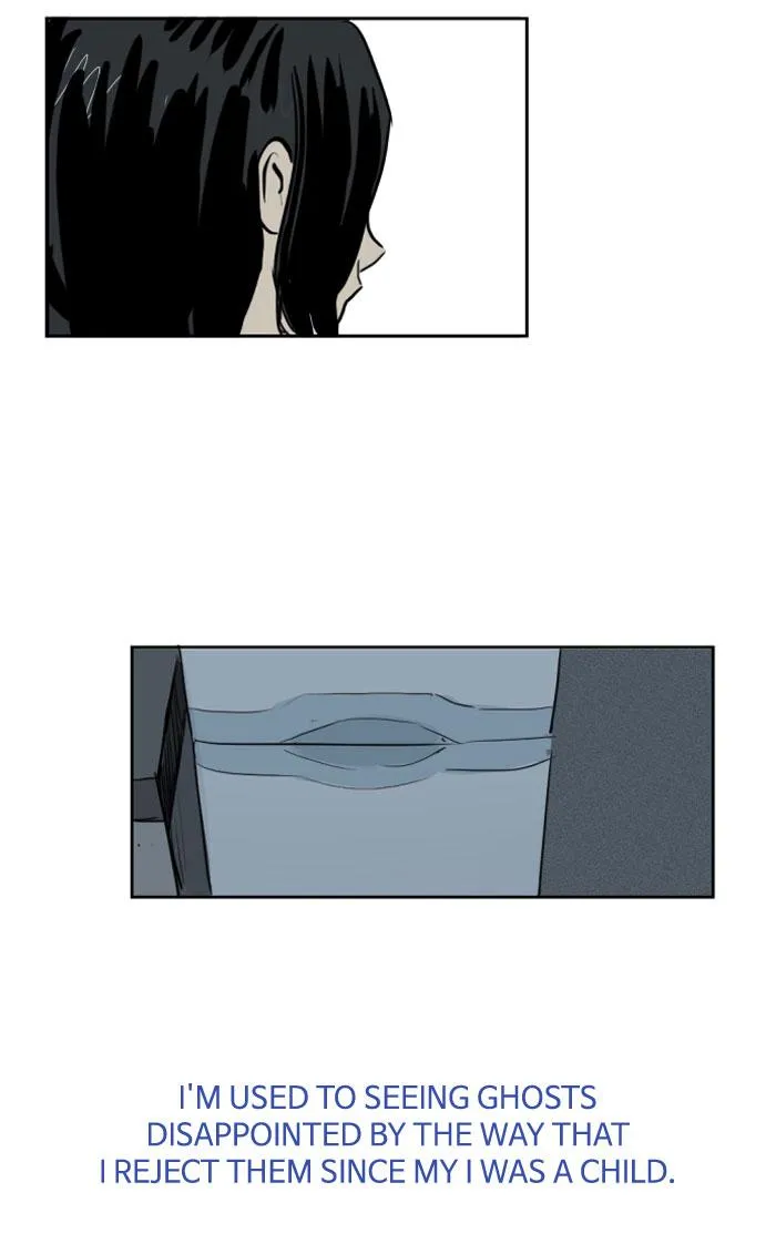 Read My Boo (en) Manga Online