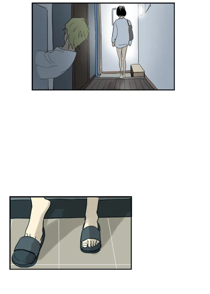 Read My Boo (en) Manga Online