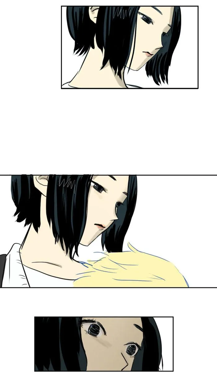 Read My Boo (en) Manga Online