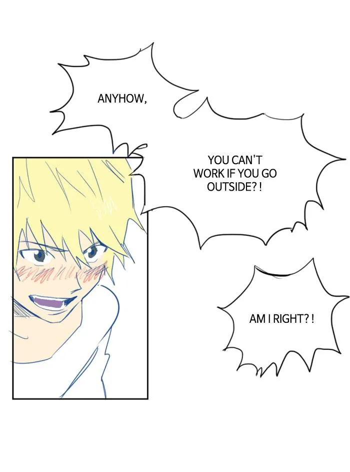 Read My Boo (en) Manga Online