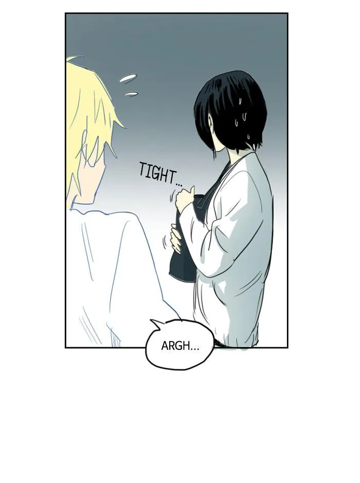 Read My Boo (en) Manga Online